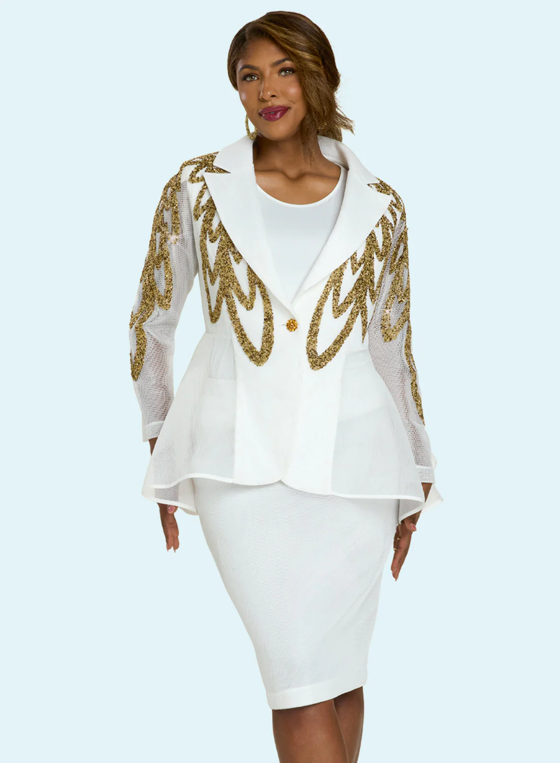 The New Black – Bold, Elegant & Timeless Styles