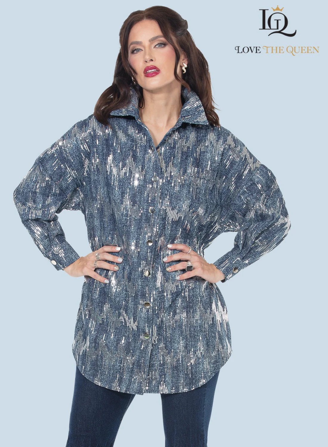 Online Exclusive Tops – Unique, Dressy & Stylish Designs